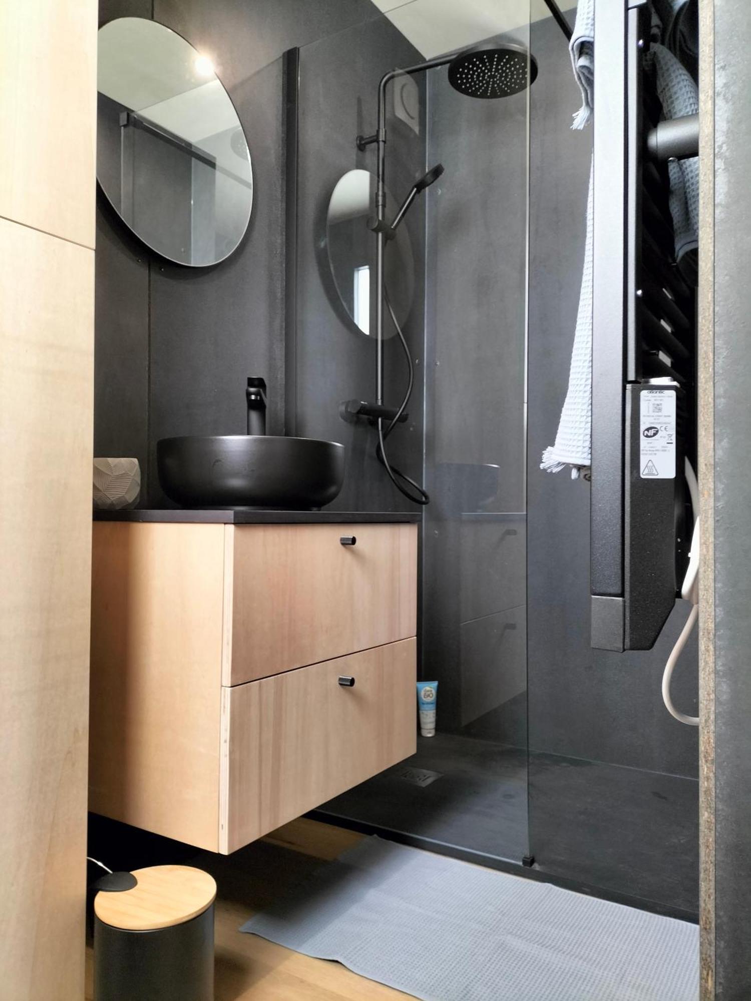 Studio Zen Et Bois Ecouflant 外观 照片