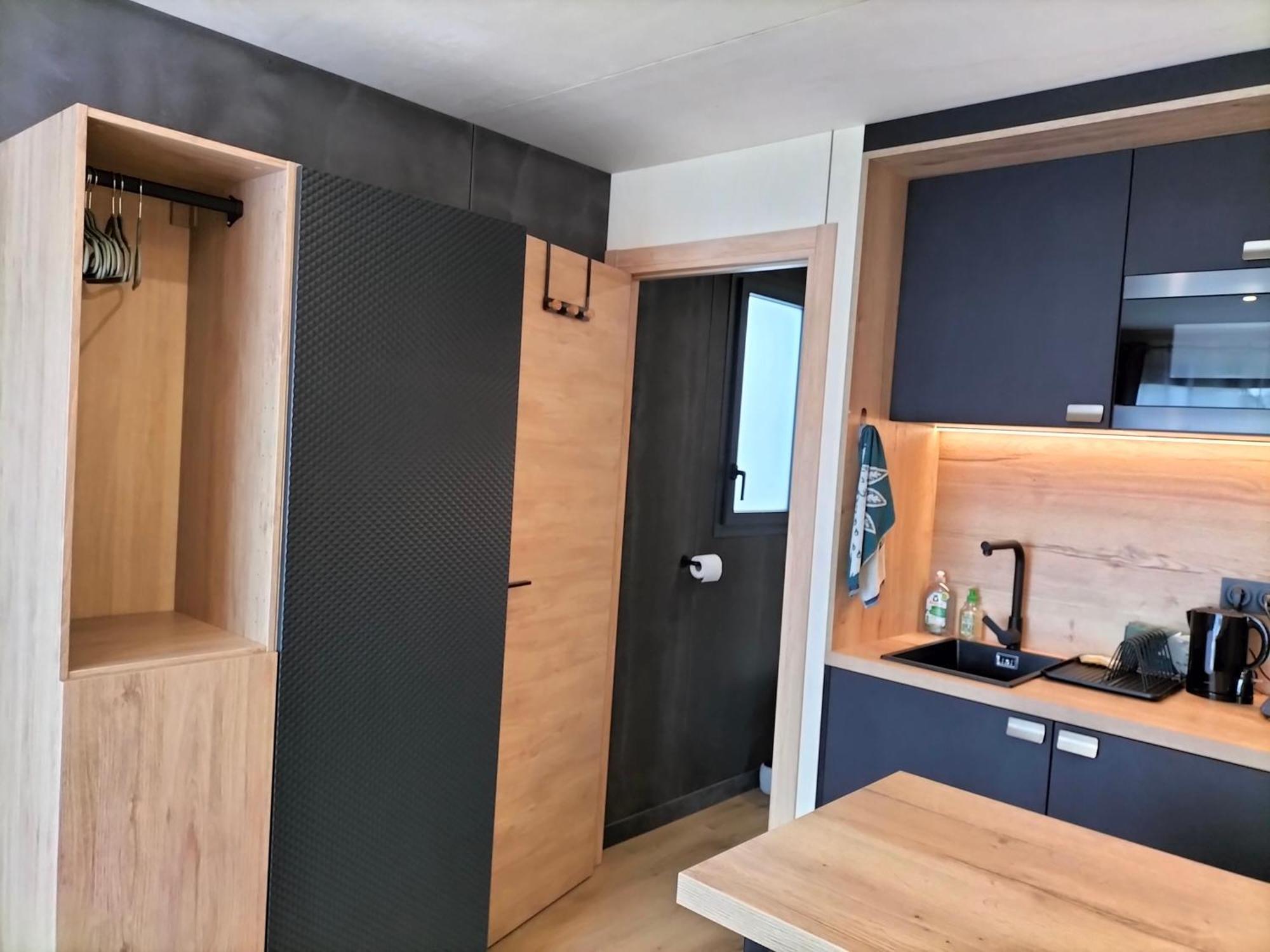 Studio Zen Et Bois Ecouflant 外观 照片