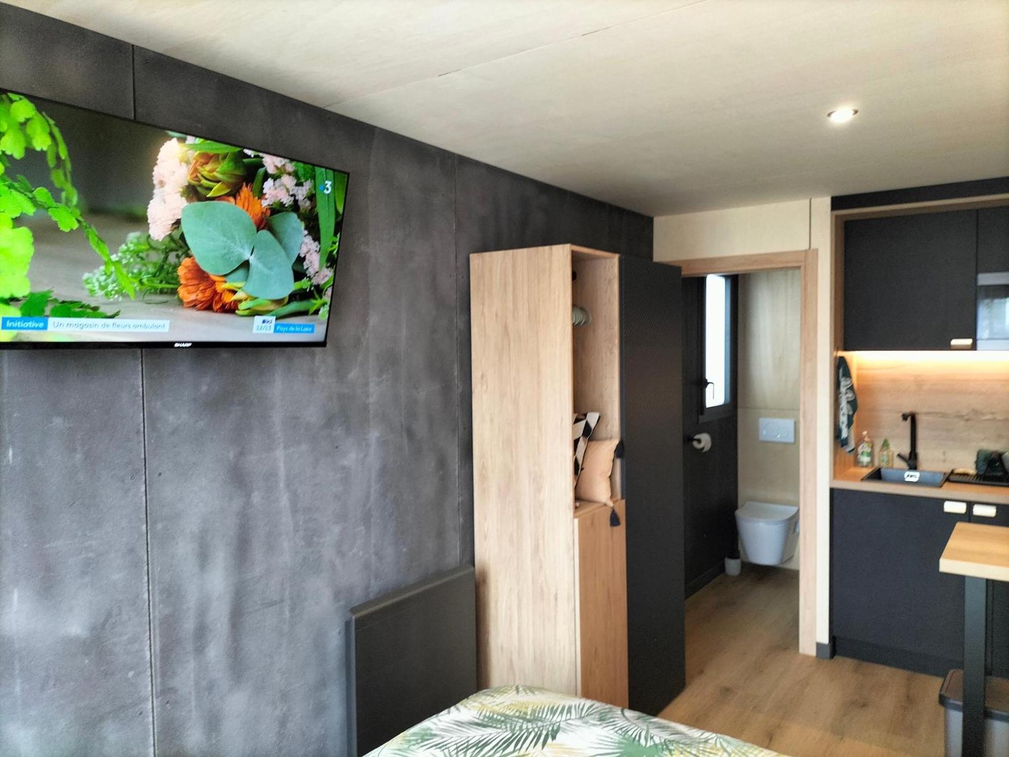 Studio Zen Et Bois Ecouflant 外观 照片